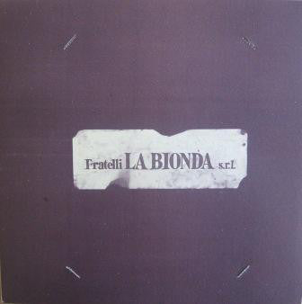 F.Lli La Bionda Srl