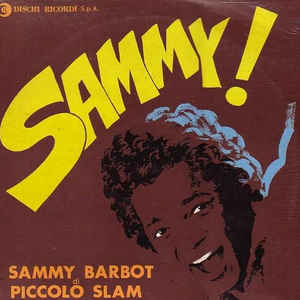 Sammy