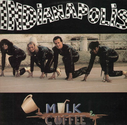 Indianapolis