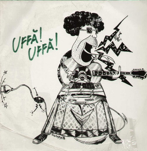 Uffà! Uffà!