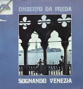 Sognando Venezia