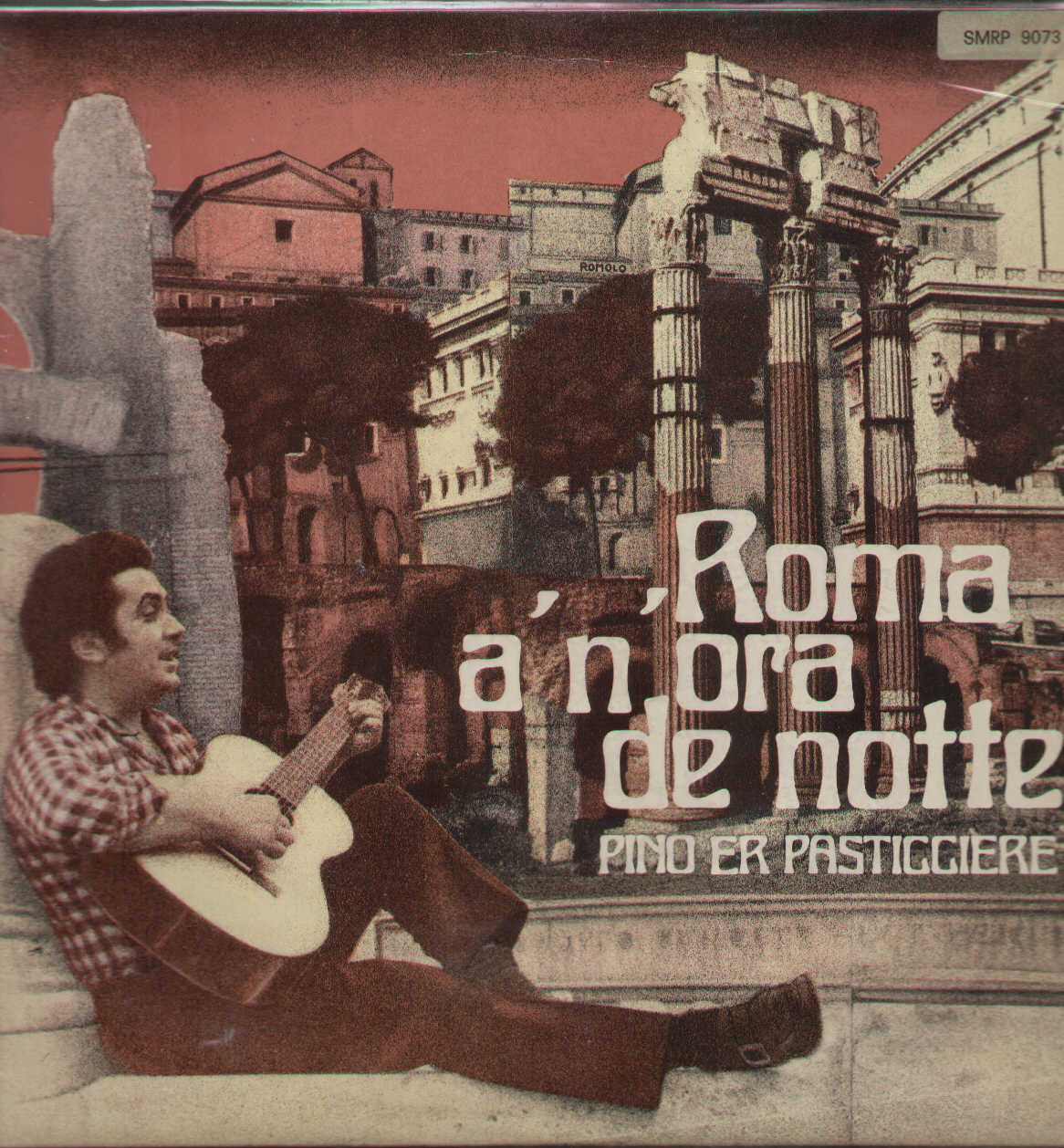 Roma A N'ora De Notte