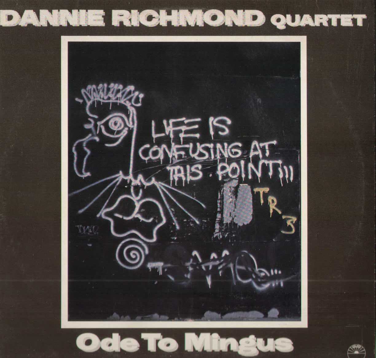 Ode To Mingus