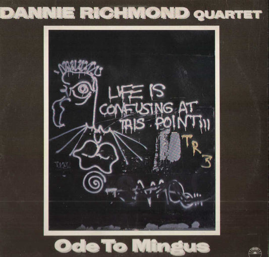 Ode To Mingus