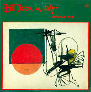 In Italy Volume One