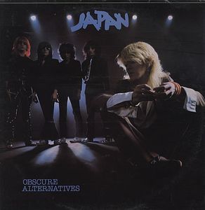 Obscure Alternatives