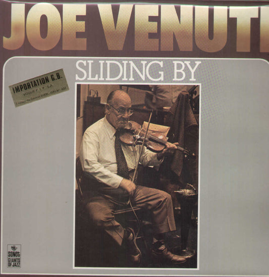 Sliding By