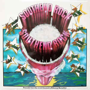 Southend Rock