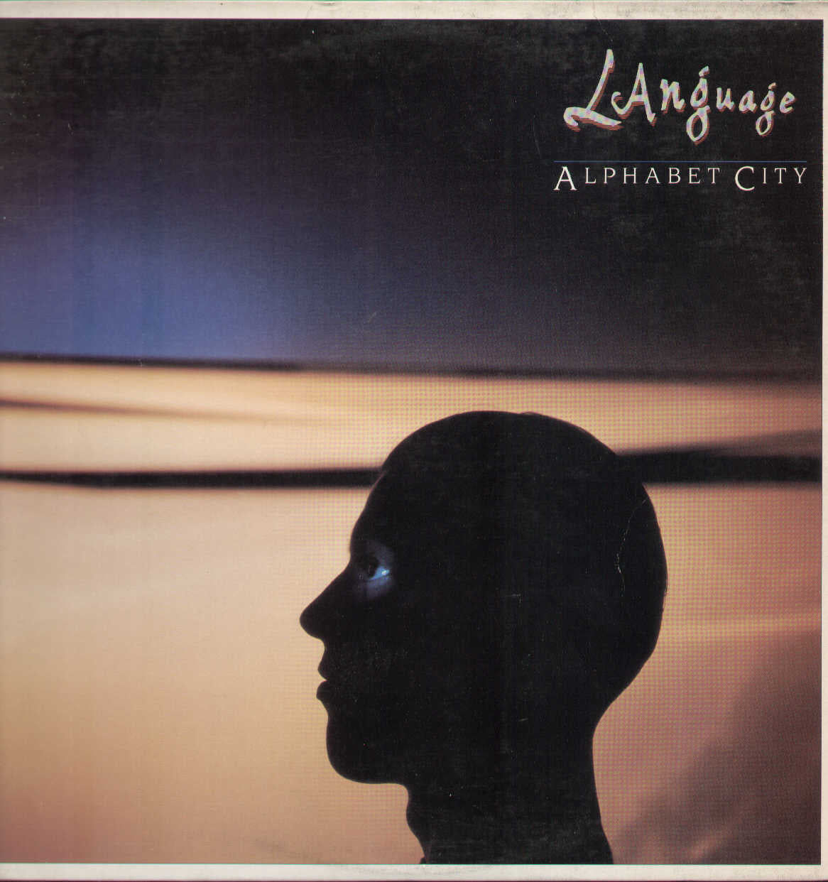 Alphabet City