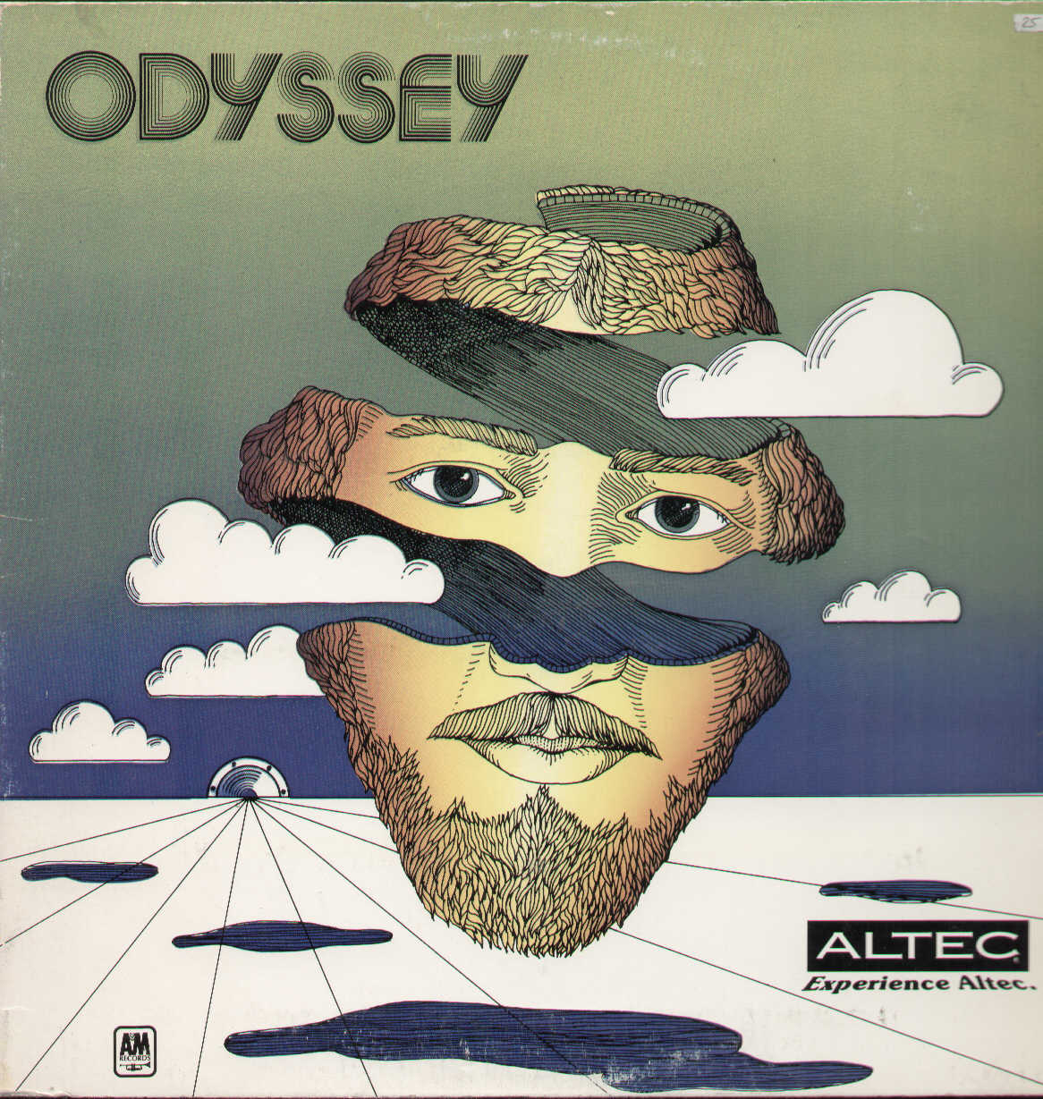 Odyssey