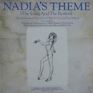 Nadia's Theme The Young And The Restless