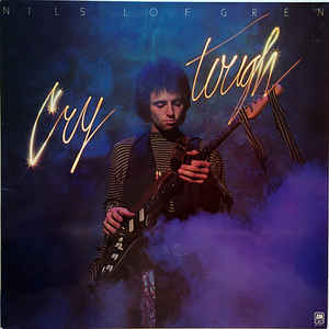 Cry Tough