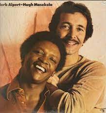 Herb Alpert Hugh Masekela