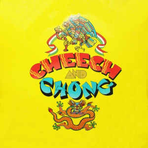 Cheech And Chong Sp77010