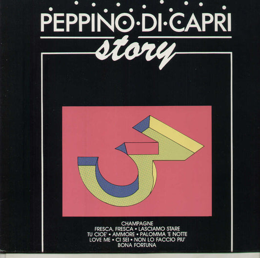 Peppino Di Capri Story 3