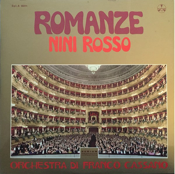 Romanze