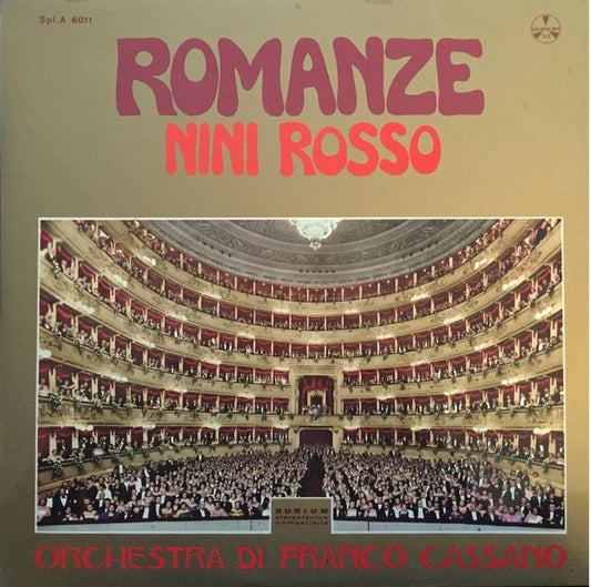Romanze