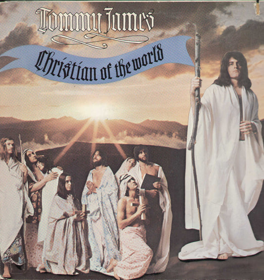 Christian Of The World