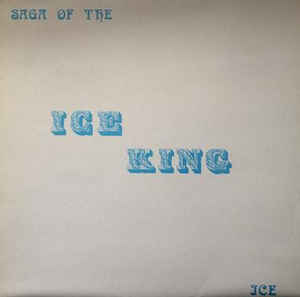 Saga Of The Ice King