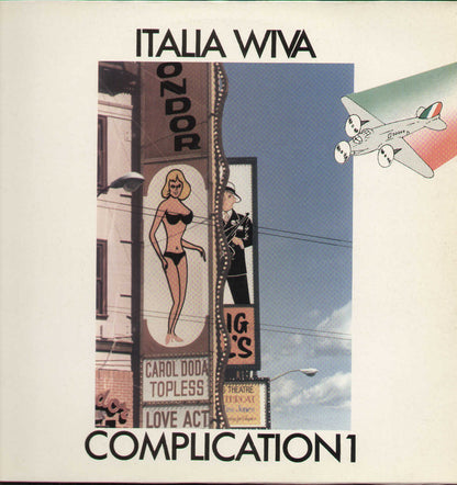 Italia Wiva Complication 1