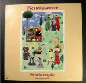 Scheherazade And Other Stories
