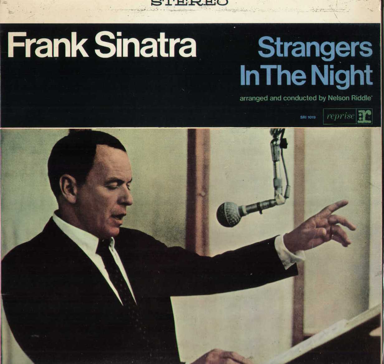 Strangers In The Night