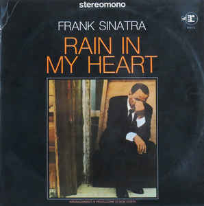 Rain In My Heart
