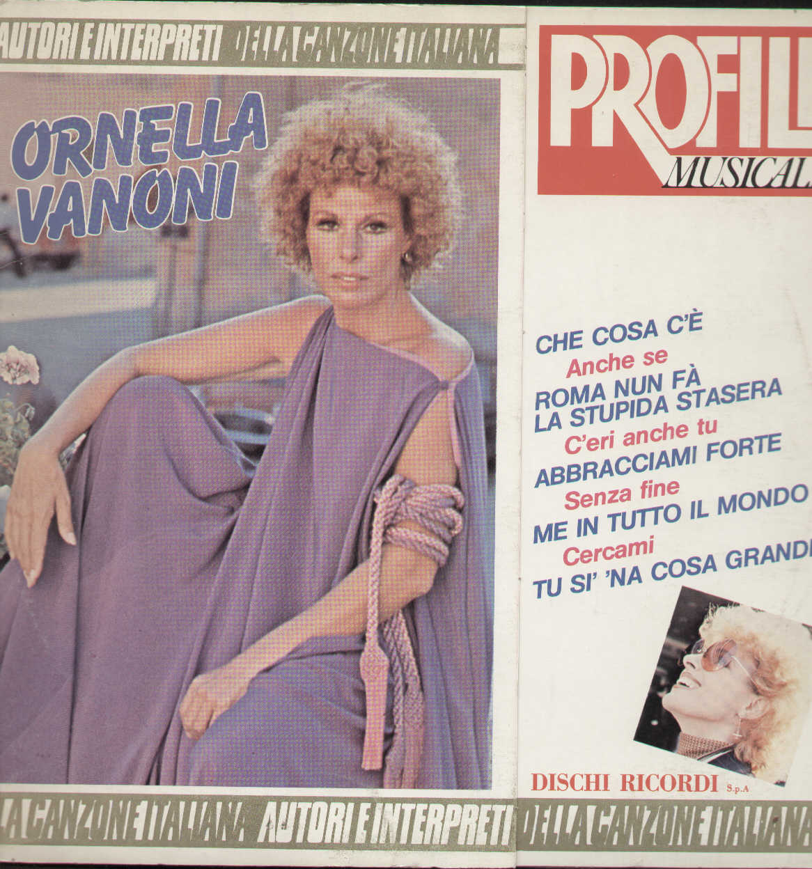 Profili Musicali
