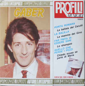 Giorgio Gaber Sric018