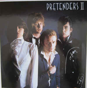 Pretenders 2