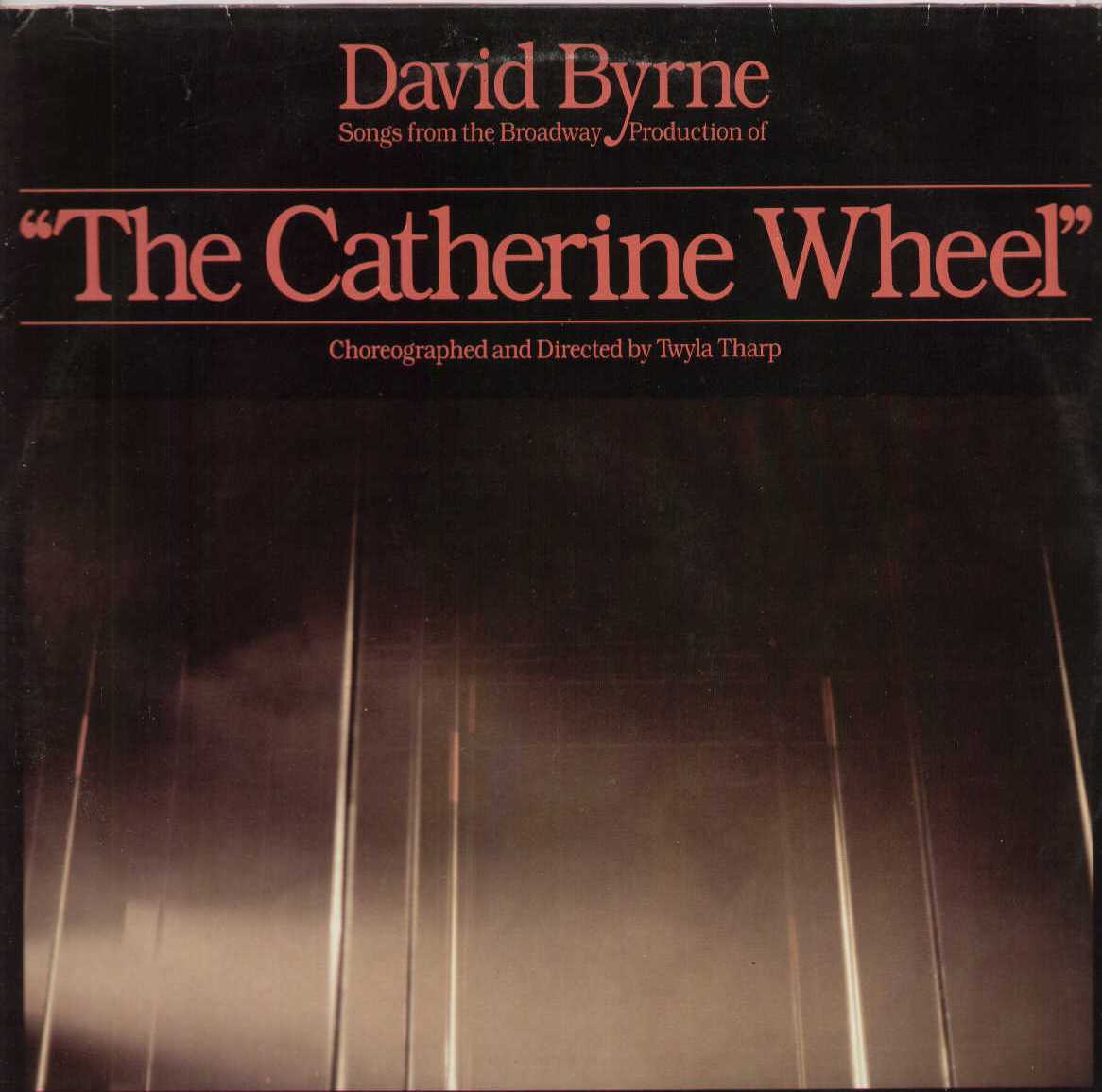 The Catherine Wheel