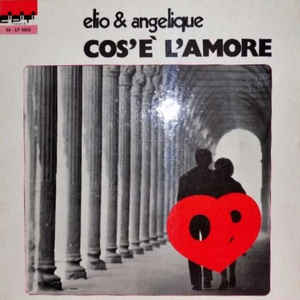 Cos'è L'amore