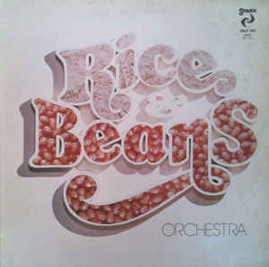 Rice & Beans Orchestra