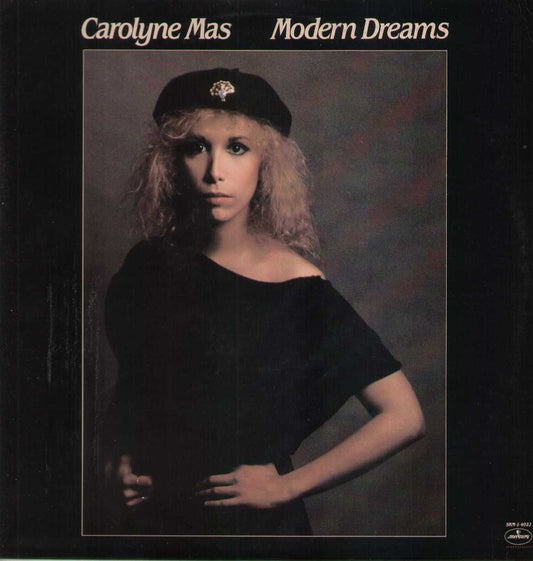Modern Dreams