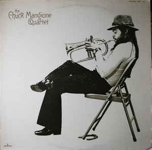 The Chuck Mangione Quartet