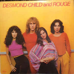 Desmond Child And Rouge St11908