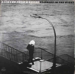 Runners In The Night