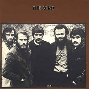 The Band Stao132