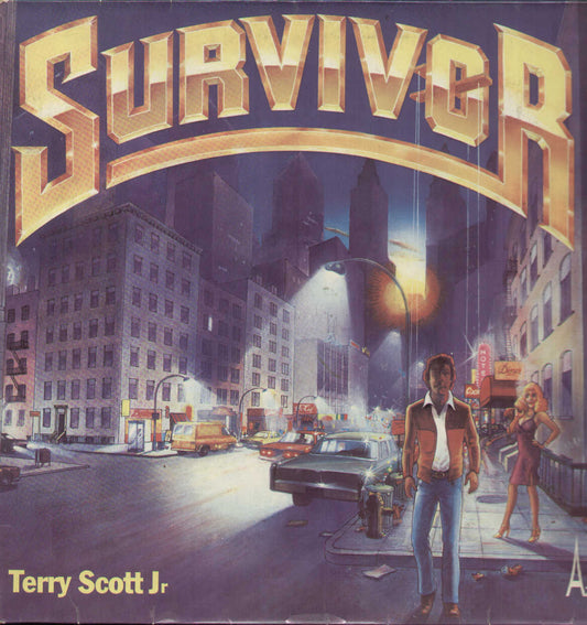 Survivor