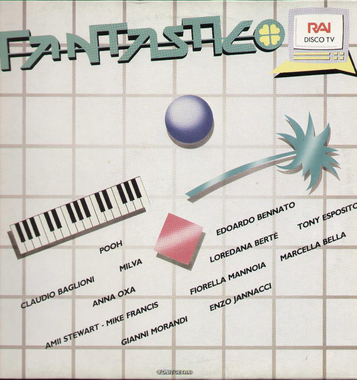 Fantastico