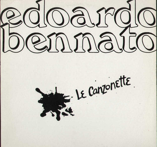 Le Canzonette