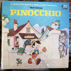 Pinocchio