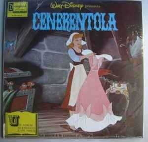 Cenerentola