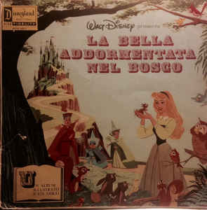 La Bella Addormentata Nel Bosco