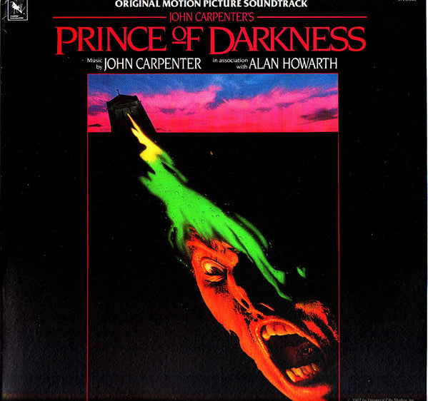Prince Of The Darkness