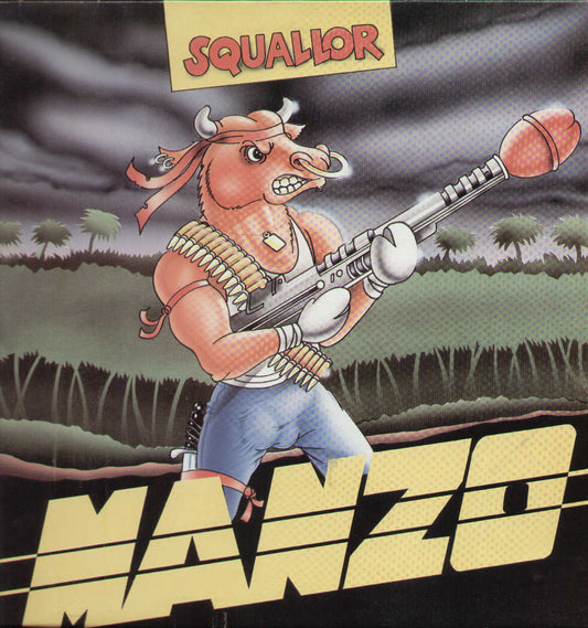 Manzo