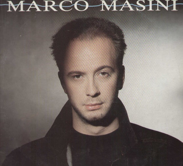 Marco Masini