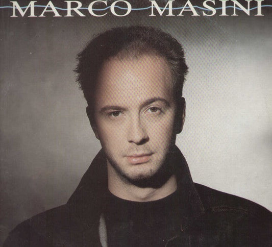 Marco Masini