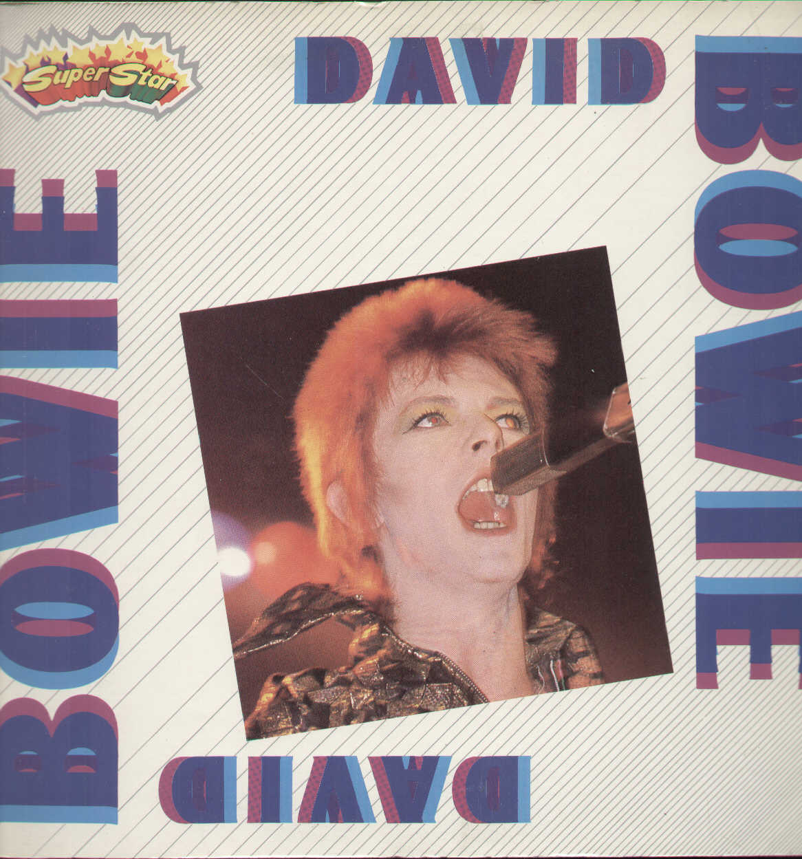 Collana Superstar