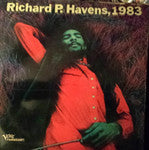 Richard P Havens 1983